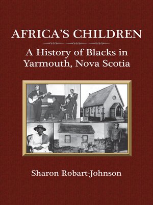 cover image of Africa's Children